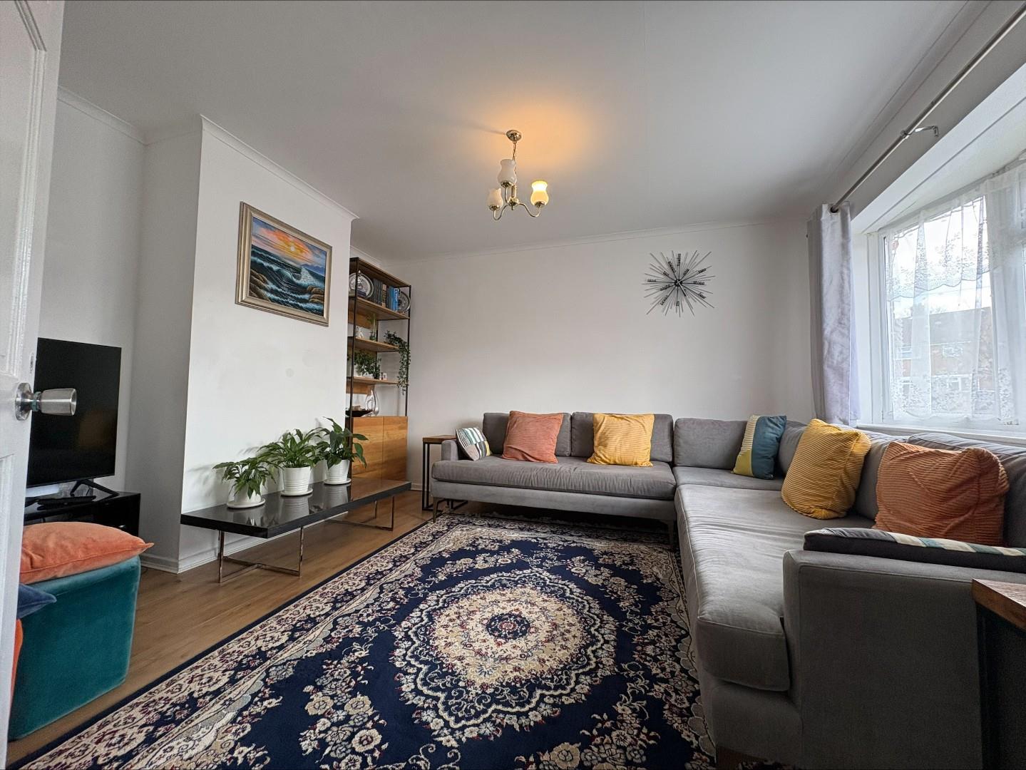 Ramillies Road, Mill Hill, NW7, London